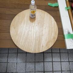 回転テーブル