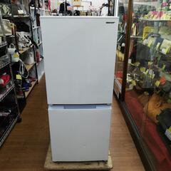 ☆ジモティー割引有☆ 2ドア冷蔵庫 SJ-15E9-W 152L...