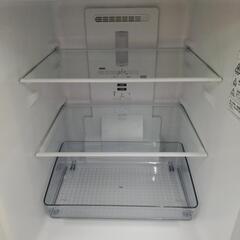 ☆値下げしました☆ドリーム荒牧店☆ジモティー割引有☆ 2ドア冷蔵庫 SJ-15E9-W 152L 2021年製の画像