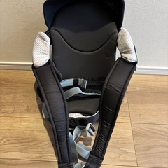 抱っこ紐　Combi ニンナナンナ マジカルコンパクト 4wayの画像