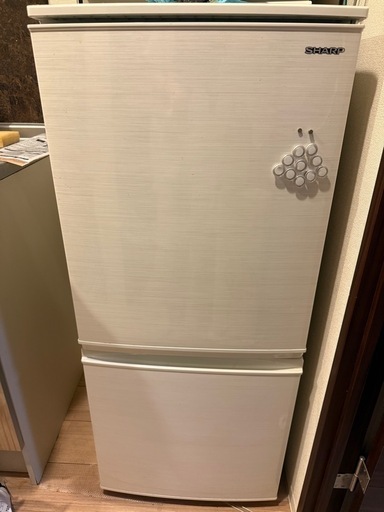冷蔵庫