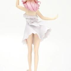 【アニメヒロイン】かぐや様は告らせたい 藤原千花フィギュアの画像