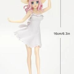 【アニメヒロイン】かぐや様は告らせたい 藤原千花フィギュアの画像