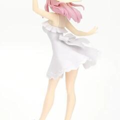 【アニメヒロイン】かぐや様は告らせたい 藤原千花フィギュアの画像