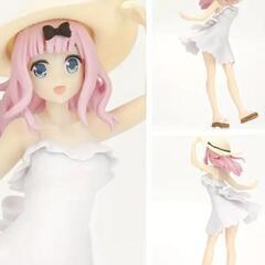 【アニメヒロイン】かぐや様は告らせたい 藤原千花フィギュアの画像