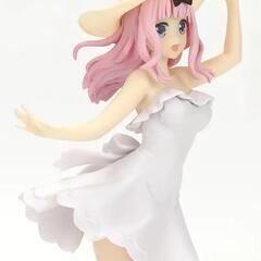 【アニメヒロイン】かぐや様は告らせたい 藤原千花フィギュア