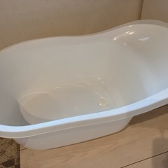 新生児沐浴
