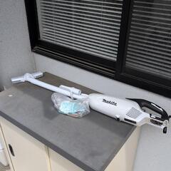 マキタ掃除機
