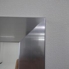 全身鏡　全身ミラー　塩川光明堂　ダンス　ヨガ　バレエの画像