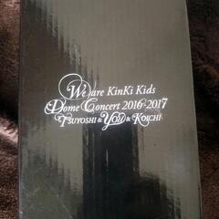 20周年記念KinKiKids目覚まし時計＋鏡