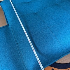 2人掛けソファーの画像