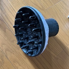 カールヘア用ディフューザー