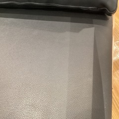 【トレファク神戸南店】Songdreamのリビングチェアです【取りに来られる方限定】の画像