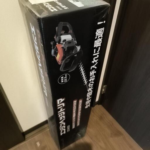 楽天市場】ゼノア 片刃 ヘッジトリマー HT220-60 970724201