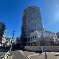 💞東あずま駅徒歩7分💕最上階三方向角部屋！南向き！日当たり・眺望良好💞買物・教育施設・公園が揃う生活便利な住環境💕ペット可🐶 - 墨田区