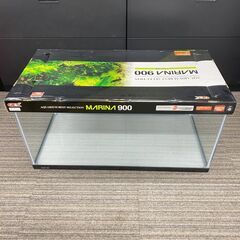 GEX　MR900BK　水槽