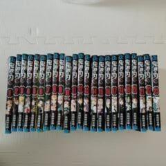 鬼滅の刃全巻