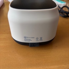 Bluetoothスピーカー①