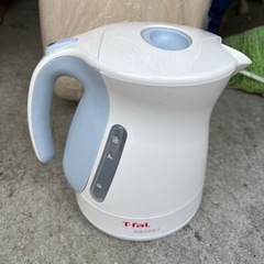 T Fal 電気ケトル