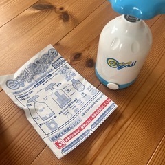 Canバッチgood! 本体の画像