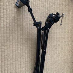 スマホスタンド