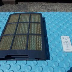 お譲りします！ 夏も冬も活躍！！ 加湿機能付 温冷風扇（中古・Bランク）の画像