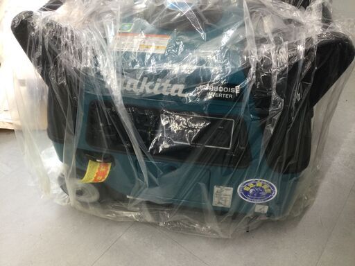 EG1600IS | 株式会社マキタ