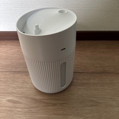 卓上加湿器の画像