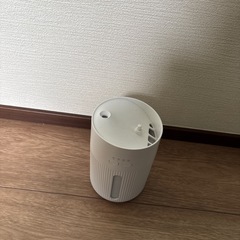 卓上加湿器の画像