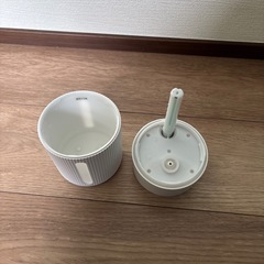 卓上加湿器の画像