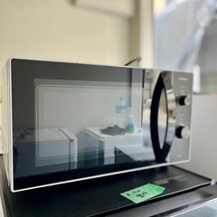 2024年製電子レンジ　TOSHIBA