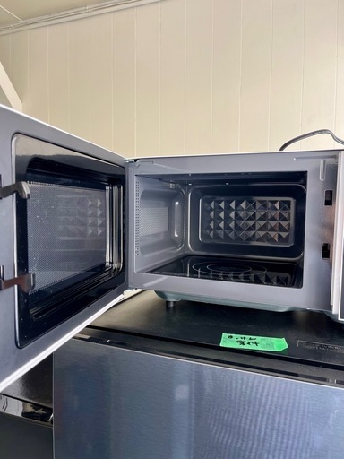2024年製電子レンジTOSHIBA (買いクル梅田) 中津のキッチン家電