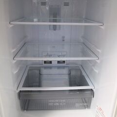 三菱146J2ドア冷蔵庫MR-P15EF-KW2021年式 (BAKAYASU) 広島の 三菱146J2ドア冷蔵庫MR-P15EF-KW2021年式 (BAKAYASU) 広島の