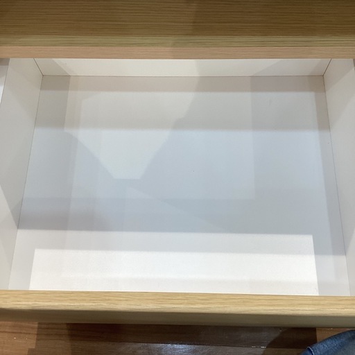 【トレファク神戸南店】テレビボードです【取りに来られる方限定】