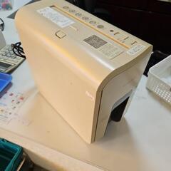 シュレッダー