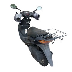 アドレスv50 原付バイク