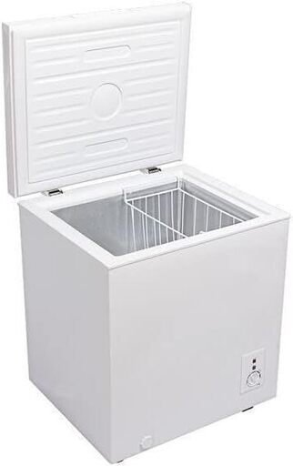 美品】冷凍庫 家庭用 66L (かねやま) 世田谷のキッチン家電