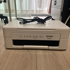インクジェットプリンター