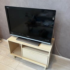 SHARP AQUOS  LC-32DR3 テレビ