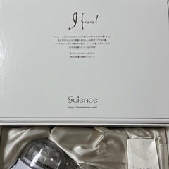 Mirable ULTRA FINE MISTシャワーヘッドの画像