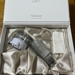 Mirable ULTRA FINE MISTシャワーヘッドの画像