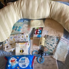 ベビーグッズまとめて