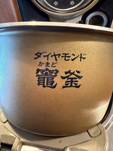 パナソニック Panasonic スチーム＆可変圧力IHジャー炊飯器 5.5合炊き Wおどり炊き 220℃ IHスチーム ルージュブラック SR-SPX106-RK