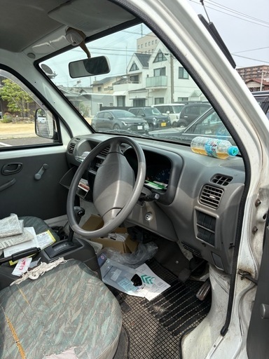軽トラ