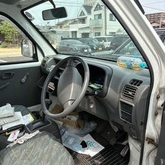 軽トラの画像
