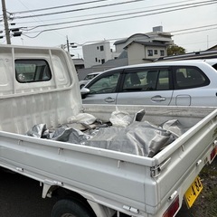 軽トラの画像