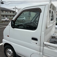 軽トラの画像