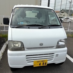 軽トラの画像