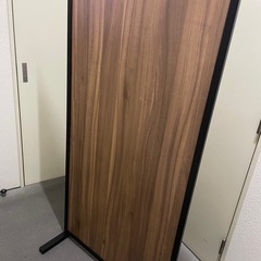 パーテーション　間仕切り