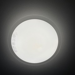 LEDシーリングライトの画像